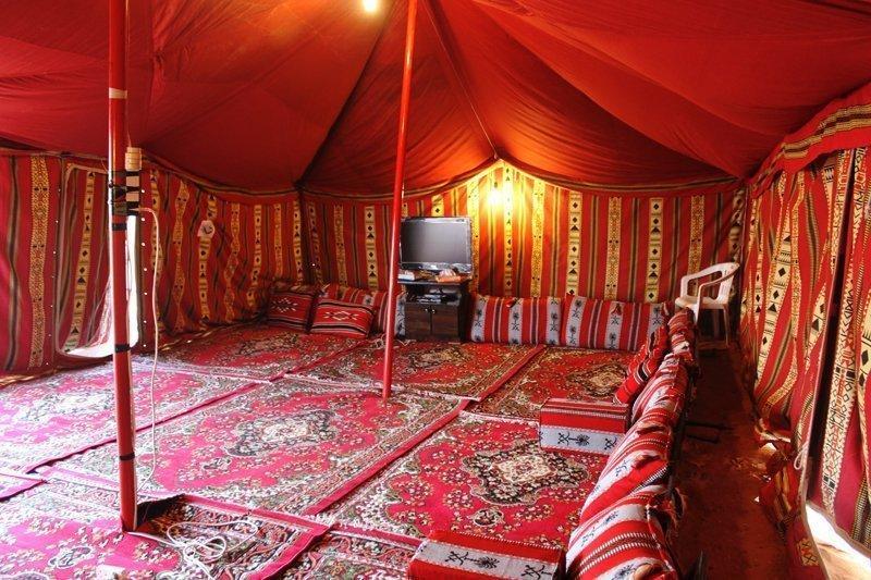 Wadi Rum Light Camp Exterior foto